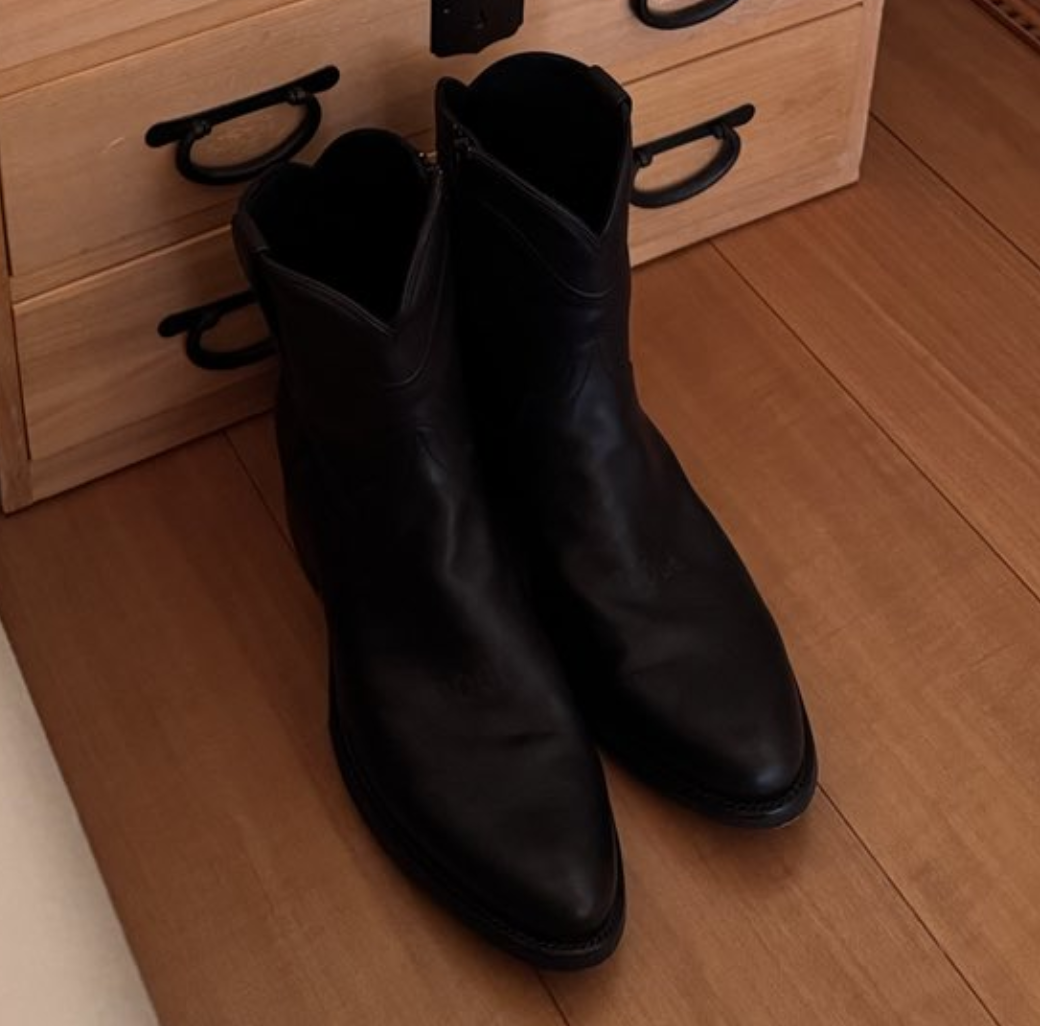 You’ve Got a Boots Problem Too, You Fat Faggot